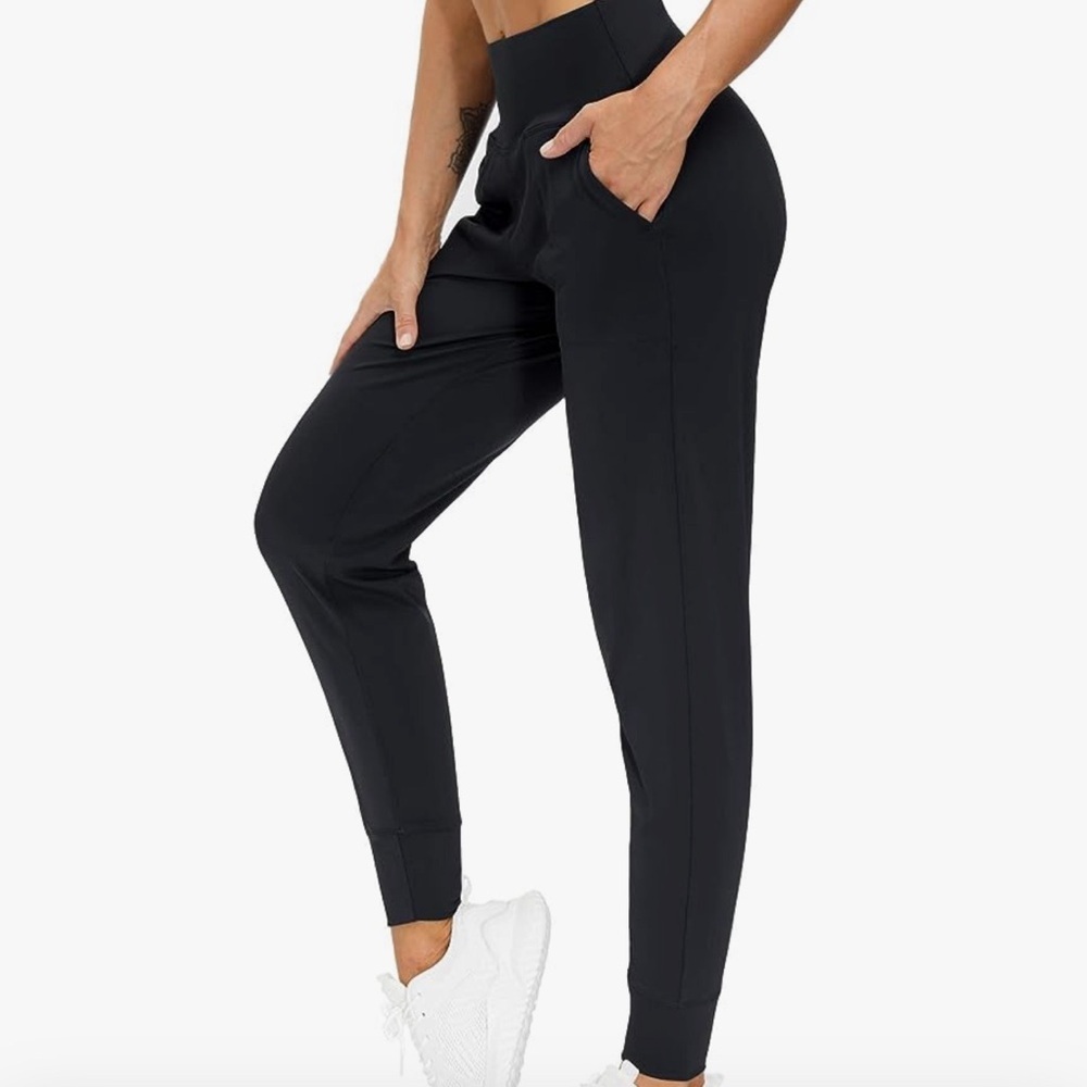 The gym people joggers